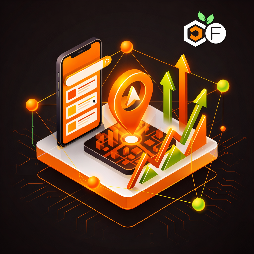 Local SEO Optimization